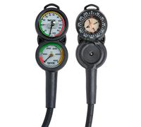 Seacsub 3 Compact Psi+feet Console Noir
