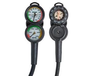 Seacsub Console 3 Compact Psi+feet