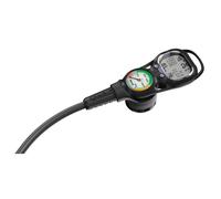 Seacsub Console Screen Manometer Psi And Compass