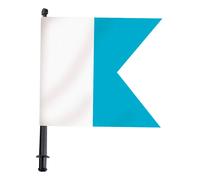 Seacsub Drapeau Alfa Buoy