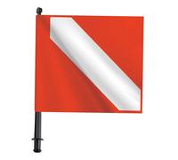 Seacsub Drapeau Du Personnel