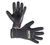 Seacsub Dryseal Gloves 300 3.5 Mm Noir