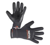 Seacsub Dryseal Gloves 300 3.5 Mm Noir