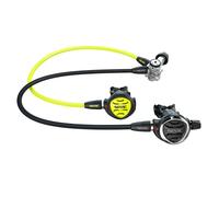 Seacsub Ensemble Détendeur De Plongée It500 230 Int