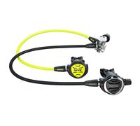 Seacsub Ensemble Détendeur De Plongée It500 Ice 230 Int