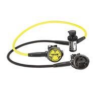 Seacsub Ensemble Détendeur De Plongée Set Px100 230 Din