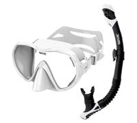 Seacsub Équipement De Snorkeling Bis Rondo Dry