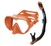 Seacsub Équipement De Snorkeling Bis Rondo Dry