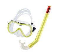 Seacsub Équipement De Snorkeling Bis Salina Medium Siltra