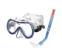 Seacsub Équipement De Snorkeling Bis Salina Medium Siltra