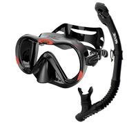 Seacsub Équipement De Snorkeling Boss Dry