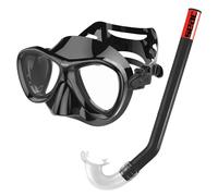 Seacsub Équipement De Snorkeling Capri Slt