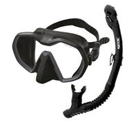 Seacsub Équipement De Snorkeling Icona&reverse Dry
