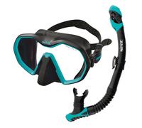 Seacsub Équipement De Snorkeling Icona&reverse Dry