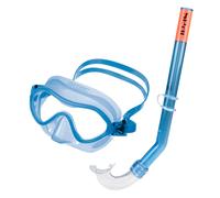 Seacsub Équipement De Snorkeling Set Bis Baia