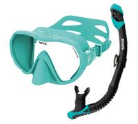 Seacsub Équipement De Snorkeling X-frame Dry