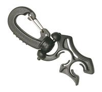Seacsub Ergonomic Hose Holder Multicolore