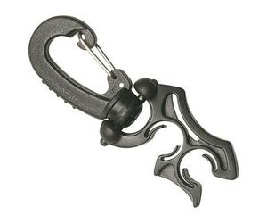 Seacsub Ergonomic Hose Holder Multicolore