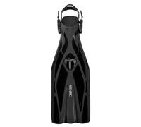 Seacsub F1 Diving Fins Noir EU 37-39