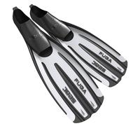 Seacsub Fuga Diving Fins Blanc EU 46-47