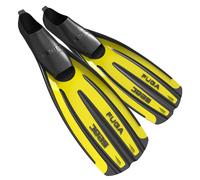 Seacsub Fuga Diving Fins Jaune EU 42-43
