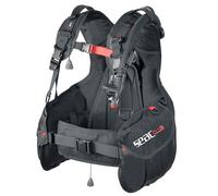 Seacsub Gilet De Stabilisation Club