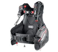 Seacsub Gilet De Stabilisation Ego