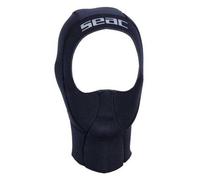 Seacsub Standard Hood 5 Mm Noir L Homme