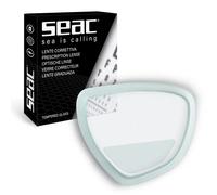 Seacsub Lentille Correctrice Gauche Italia/italia Asian Fit