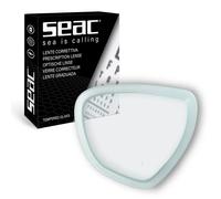 Seacsub Lentille Correctrice Italia/italia Asian Fit