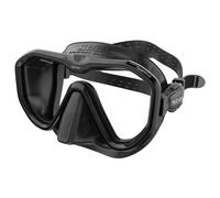 Seac Masque de plongée Appeal Noir