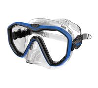 Seacsub Masque De Plongée Appeal Clear