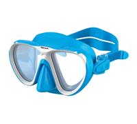 Seacsub Bella Diving Mask Bleu