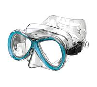Seacsub Masque De Plongée Capri Md Slt