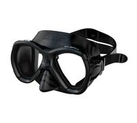 Seac Masque de plongée Elba Noir Enfants