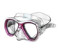 Seac Masque de plongée Elba Rose Enfants