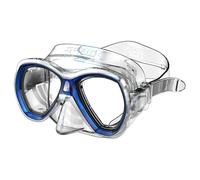 Seac Masque de plongée Elba Bleu Enfants