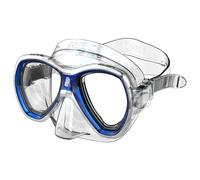 Seac Masque de plongée Elba Bleu Enfants