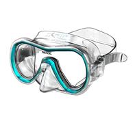 Seacsub Masque de plongée Giglio MD Clear Clair