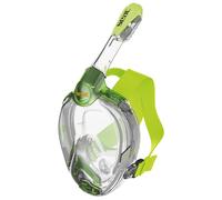 Seacsub Masque De Plongée Granfacial Libera Junior