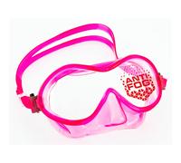 Seac Masque Baia anti-buée plongée et natation pour enfants 3-8 ans Violet