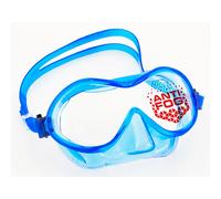 Seac Masque de plongée Baia Antifog – Natation pour enfants 3–8 ans, idéal jeux en mer