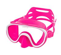 SEAC Marina Masque monoculaire en Silicone Enfant