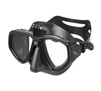 Seacsub One Pro Diving Mask Noir