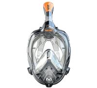 Seacsub Masque De Plongée Pour Enfants Libera +10