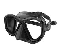 Seacsub Masque De Plongée Symbol Black