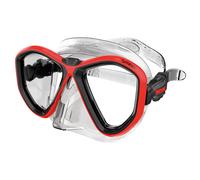 Seacsub Masque De Plongée Symbol Clear