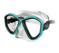 Seacsub Masque De Plongée Symbol Clear