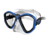 Seacsub Masque De Plongée Symbol Clear