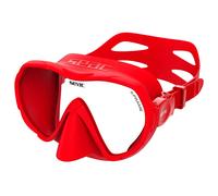 Seacsub Masque De Plongée X-frame